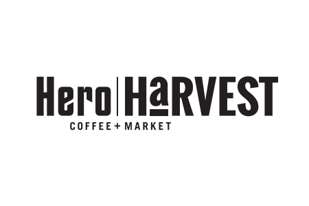 Hero Harvest Logo